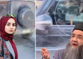 Cübbeli Ahmet’ten kızı hakkında ‘pes’ dedirten savunma! FETÖ’yü işaret etti