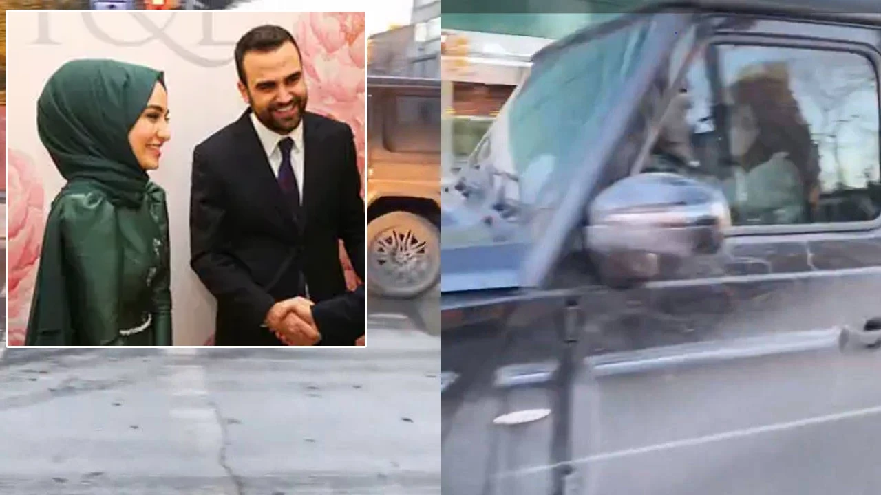Cübbeli Ahmet'ten kızı hakkında 'pes' dedirten savunma! FETÖ'yü işaret etti 3 Cübbeli Ahmet'ten kızı hakkında 'pes' dedirten savunma! FETÖ'yü işaret etti