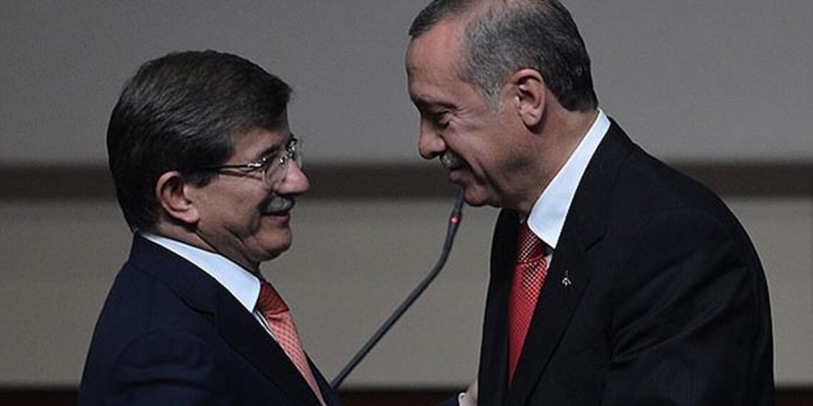 Anasayfa 66 Davutoğlu’nun görevden aldığı il başkanı: ‘Teklif gelse AKP’ye geçer’