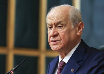 MHP, bu hafta da grup toplantısı yapmadı: Bahçeli’nin sağlık durumu nasıl?