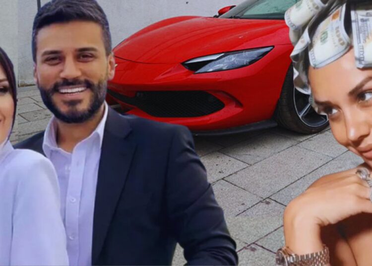 TMSF ihaleye çıkaracaktı: Polat çiftinin arabaları için yürütmeyi durdurma kararı 1 Dilan Polat’ın lüks araçları satışa çıkarıldı: TMSF, fiyatlarını tek tek açıkladı