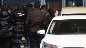Yine gözaltına alınan Dilan ve Engin Polat çifti hakkında yine tahliye kararı
