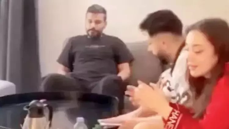 Yine gözaltına alınan Dilan ve Engin Polat çifti hakkında yine tahliye kararı