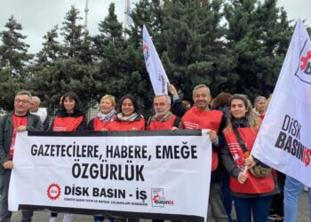 Gazeteciler yoksul: Her 3 basın çalışanından biri 30 binin altında maaş alıyor