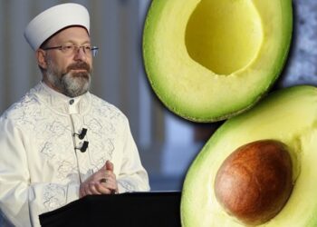Diyanet’in ‘avokadolu bademli’ sahur menüsü vatandaşın sofrasından çok uzak