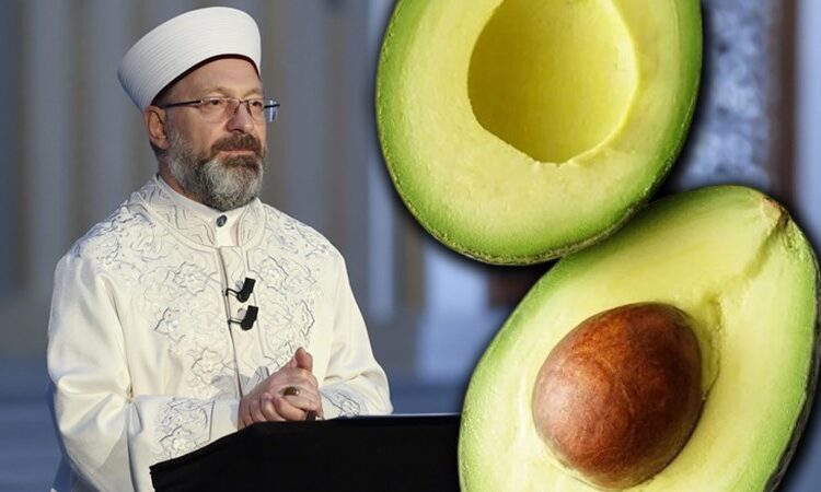 Diyanet’in ‘avokadolu bademli’ sahur menüsü vatandaşın sofrasından çok uzak