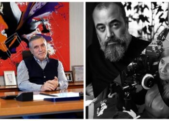 Kızıl Goncalar'ın senaristi yazmıştı: Dev bütçeli dönem dizisi iptal 2 Kızıl Goncalar’ın senaristi yazmıştı: Dev bütçeli dönem dizisi iptal