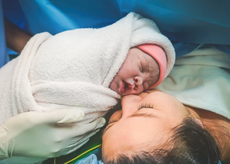 Doğurganlığın artması için doğum izninin bir yıla çıkarılması planlıyor