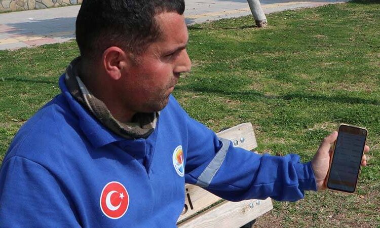 Uyurken 296 bin TL dolandırıldı
