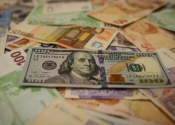 Reuters: Merkez Bankası’nın döviz pozisyonu 2 günde 14 milyar dolar düştü