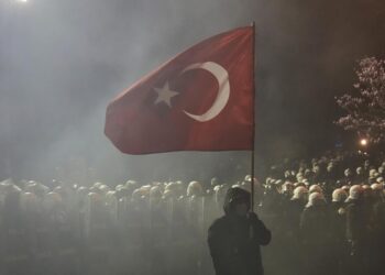H. Agah Kalender yazdı I ‘Bugün bayram günü derler…’