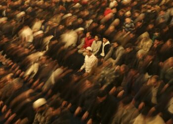 H. Agah Kalender yazdı I Samanyolu’nda ziyafet!