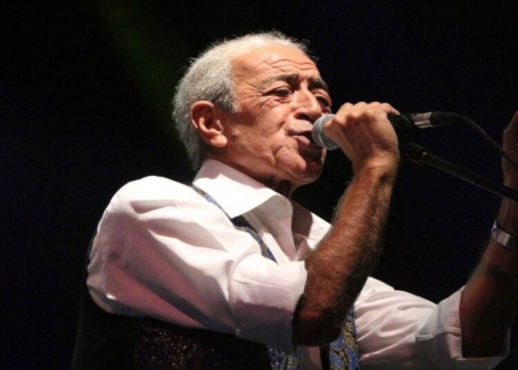 Sanatçı Edip Akbayram hayatını kaybetti 1 Sanatçı Edip Akbayram hayatını kaybetti