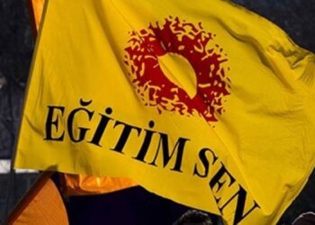 Bir soruşturma da Eğitim Sen hakkında başlatıldı