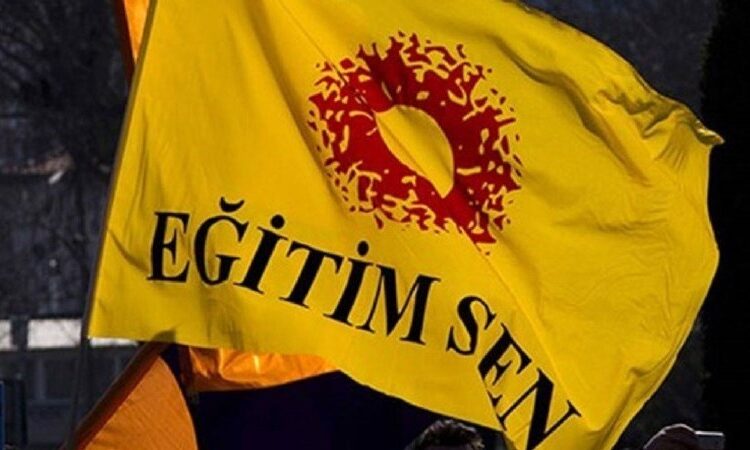 Bir soruşturma da Eğitim Sen hakkında başlatıldı