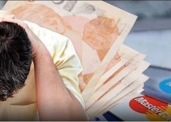 Kriz derinleşiyor! 328 milyar liralık borç takibe düştü