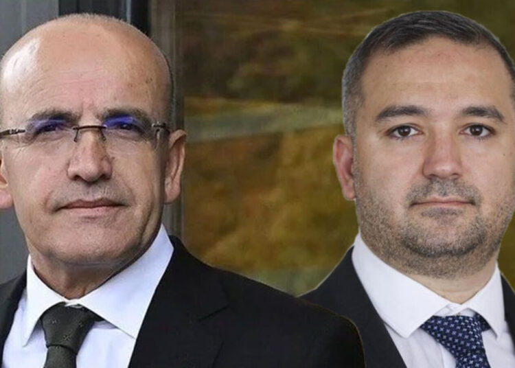 Hazine Bakanı ve MB Başkanı, kaçan yabancı yatırımcıyı iknaya çabalayacak