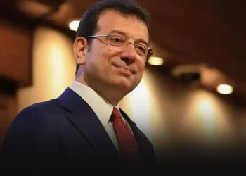 Hüsnü Yusuf Turabiç yazdı I İmamoğlu şoku: Önce diploma, sonra gözaltı! 6 Hüsnü Yusuf Turabiç yazdı I İmamoğlu şoku: Önce diploma, sonra gözaltı!