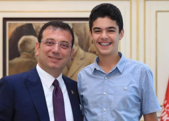 ‘Her Şey Çok Güzel Olacak’ sloganının mimarı gözaltına alındı