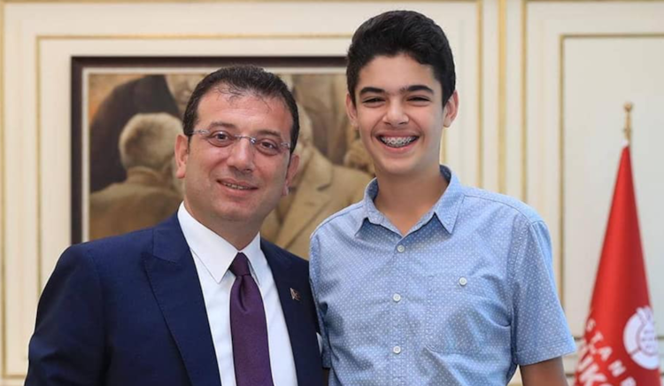 ‘Her Şey Çok Güzel Olacak’ sloganının mimarı gözaltına alındı