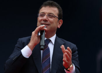 Ekrem İmamoğlu’ndan ilk açıklama: Korkunun ecele faydası yok! Öyle de yenileceksin!