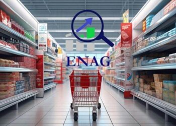 ENAG: Şubat 3,37 yıllık enflasyon yüzde 79,51