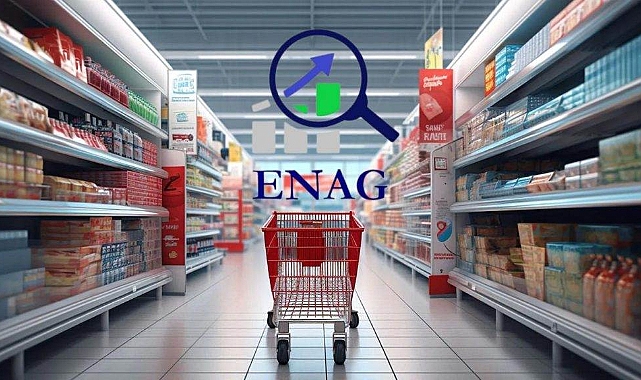 ENAG: Şubat 3,37 yıllık enflasyon yüzde 79,51 1 ENAG: Şubat 3,37 yıllık enflasyon yüzde 79,51