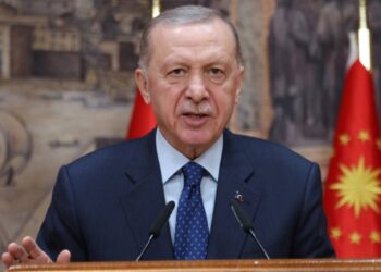 Cumhurbaşkanı Erdoğan’dan AB’ye mesaj: ‘Üyelik müzakerelerinin canlandırılmasını bekliyoruz’