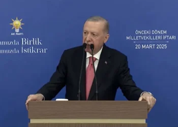 Erdoğan, İmamoğlu konusunda sessizliğini bozdu: ‘Cevap veremiyorlar’