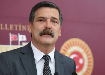 Erkan Baş’tan ‘süreç’ çıkışı: Barış için yargı silahı da susacak mı?