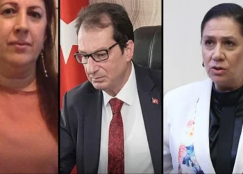 Saadet zinciri! Eski AK Partili vekilin kardeşi rektör atandı, O da baldızını daire başkanı yaptı