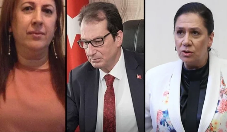 Saadet zinciri! Eski AK Partili vekilin kardeşi rektör atandı, O da baldızını daire başkanı yaptı