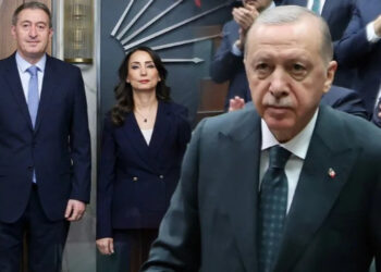Erdoğan görüşeceğini söylemişti: DEM Parti, Erdoğan’dan randevu istedi