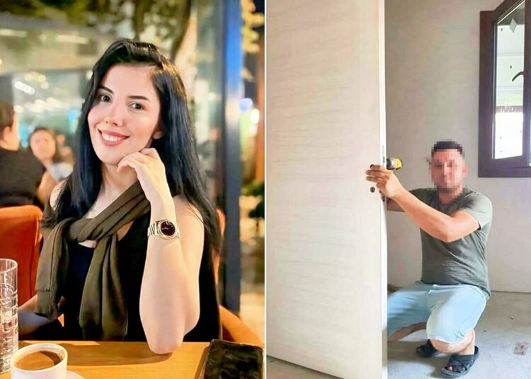 Eski sevgili dehşeti: Fatma Kara’yı sokak ortasında döverek öldürdü