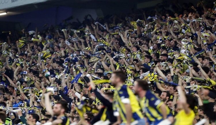 Fenerbahçe taraftarı Bodrum ve Sivas deplasman maçlarına alınmayacak