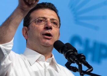 Başsavcılık’tan ikinci açıklama! Ekrem İmamoğlu ve 6 kişi hakkında “PKK’ya yardım” suçlaması… İşte gözaltına alınanların listesi