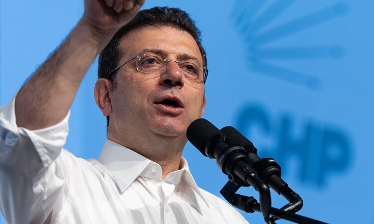 Başsavcılık'tan ikinci açıklama! Ekrem İmamoğlu ve 6 kişi hakkında “PKK’ya yardım” suçlaması... İşte gözaltına alınanların listesi 1 Başsavcılık’tan ikinci açıklama! Ekrem İmamoğlu ve 6 kişi hakkında “PKK’ya yardım” suçlaması… İşte gözaltına alınanların listesi