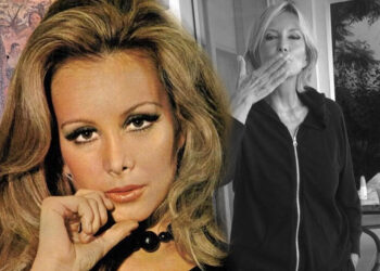 Yeşilçam efsanesi Filiz Akın hayatını kaybetti