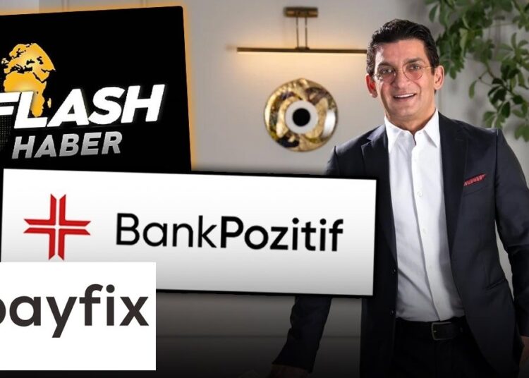 Flash TV, Pozitifbank ve Payfix’e el kondu! Patron Erkan K. dahil 59 kişi yasa dışı bahisten gözaltına alındı