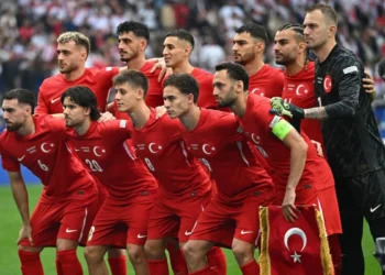 A Milliler tarihinde ilk defa Meksika ile karşılaşacak