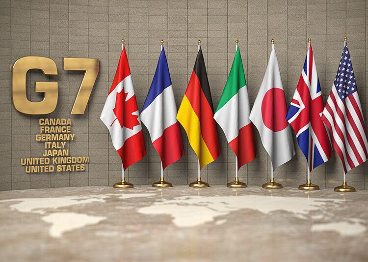 ABD, G7'de Rusya aleyhine verilen öneriyi veto etti 1 ABD, G7’de Rusya aleyhine verilen öneriyi veto etti