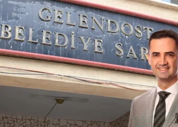 Gelendost’un bağımsız Belediye Başkanı Mustafa Özmen gözaltına alındı