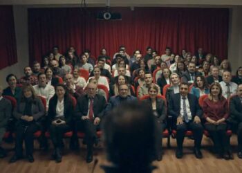 Gibi dizisinin 6. sezonu için tarih verildi, ilk fragman yayınlandı