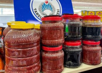 Halkın sağlığı ile oynamışlar: 1500’e yakın ürünün son kullanma tarihi değiştirildi