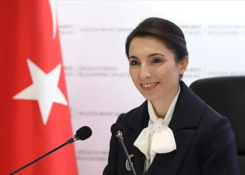 Hafize Gaye Erkan, Yatırım ve Finans Ofisi’nin başına mı getiriliyor?