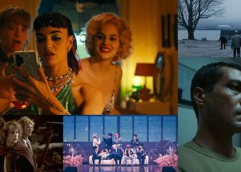Bu hafta vizyonda 8 film var: Yüzüklerin Efendisi Yüzük Kardeşliği yeniden beyazperdede