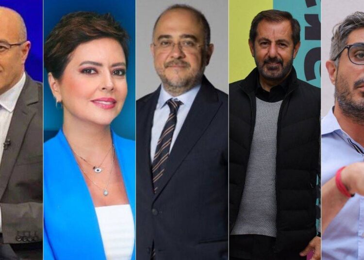 Halk TV davasında Suat Toktaş’a tahliye, gazetecilere beraat