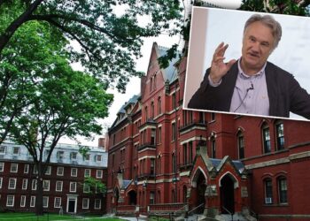 Harvard, İsrail lobisine boyun eğdi! Türk akademisyen Cemal Kafadar görevden alındı