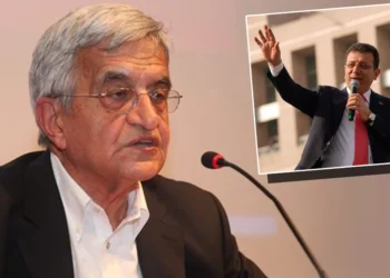 Prof. Dr. Hüseyin Hatemi: İmamoğlu’nun diploması hukuken geçerlidir 2 Prof. Dr. Hüseyin Hatemi: İmamoğlu’nun diploması hukuken geçerlidir