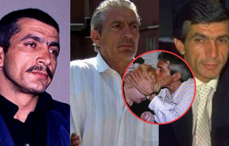 Son kabadayı Hasan Heybetli cezaevinde öldü 1 Son kabadayı Hasan Heybetli cezaevinde öldü